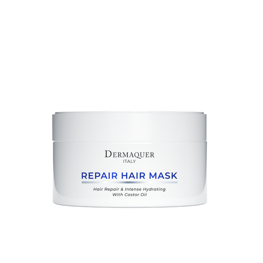 Biotin javító és hidratáló maszk
